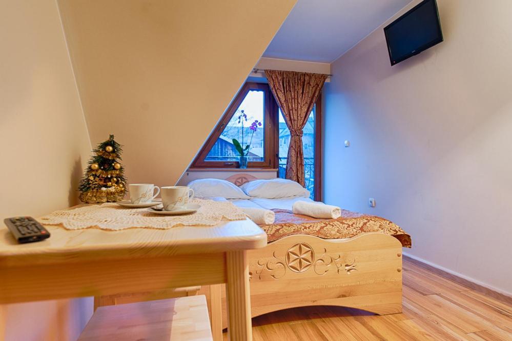 Willa Chaber Zakopane Room photo
