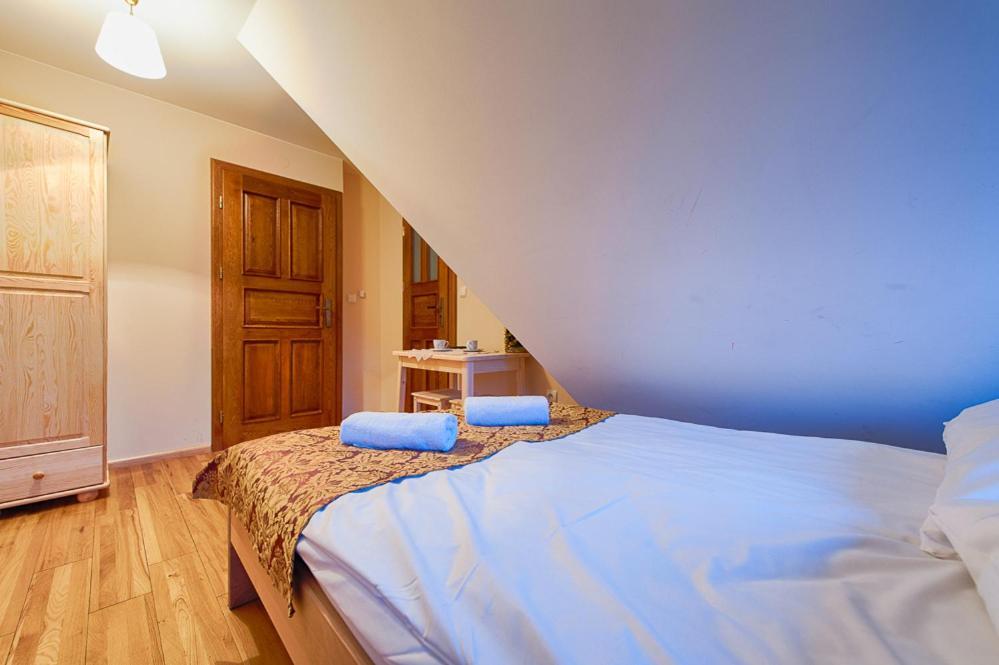 Willa Chaber Zakopane Room photo