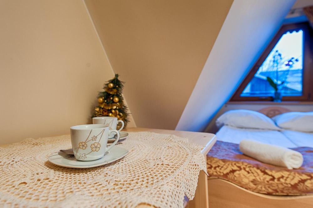 Willa Chaber Zakopane Room photo