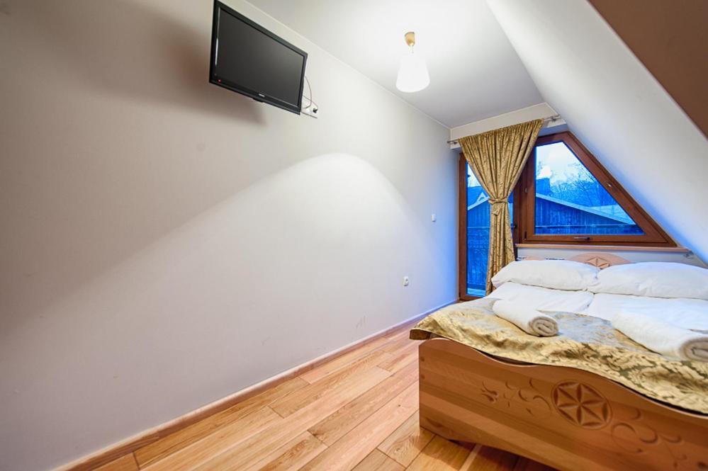 Willa Chaber Zakopane Room photo