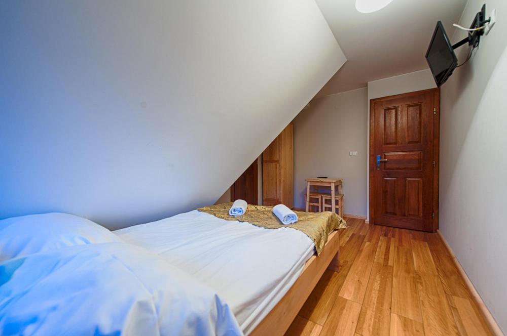 Willa Chaber Zakopane Room photo