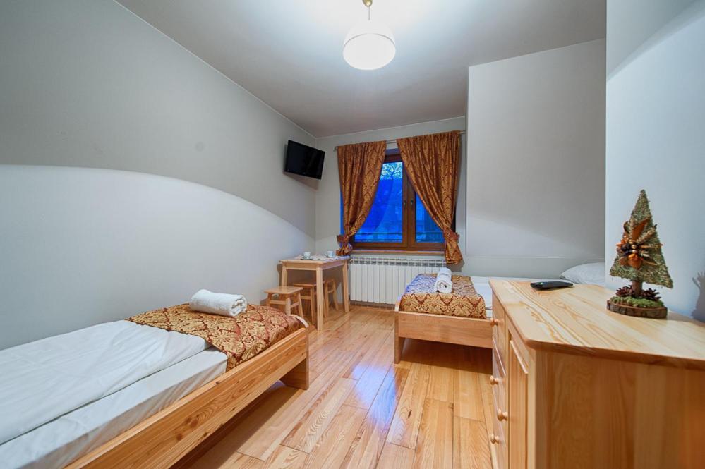 Willa Chaber Zakopane Room photo
