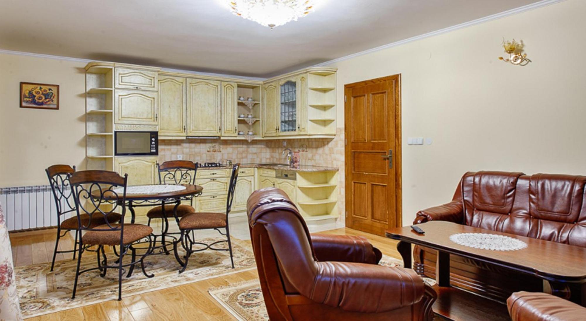 Willa Chaber Zakopane Room photo