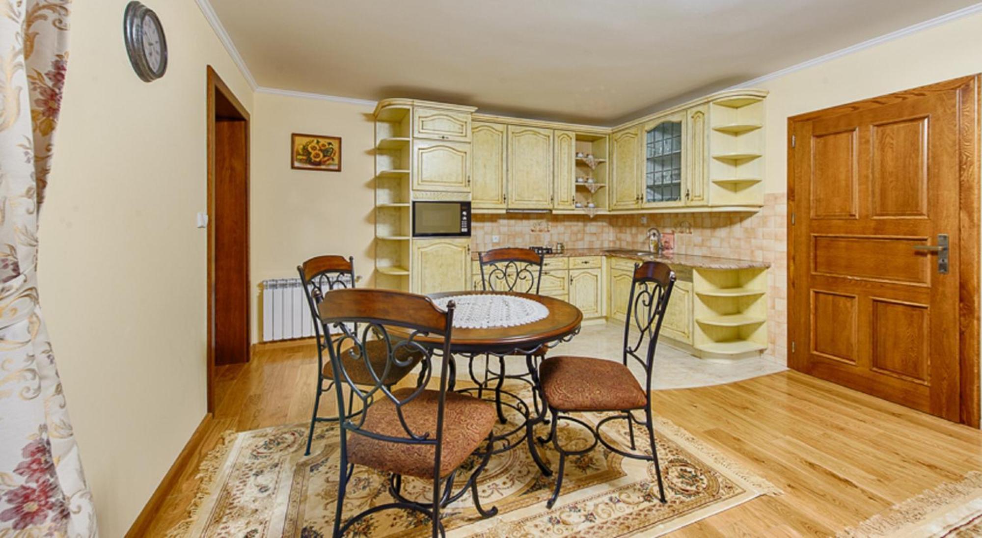 Willa Chaber Zakopane Room photo